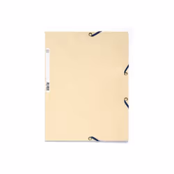 Exacompta 55532E, A4, Carton, Ivoire, Portrait, 250 feuilles, 400 g/m²