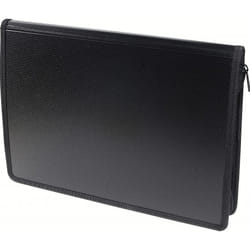 Exacompta 55534E fichier Polypropylène (PP) Noir