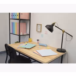 Exacompta 55560E fichier Carton comprimé Couleurs assorties, Bleu, Corail, Vert, Mauve, Jaune A4 - Vue supplémentaire 18