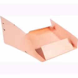 Exacompta 55560E fichier Carton comprimé Couleurs assorties, Bleu, Corail, Vert, Mauve, Jaune A4 - Vue supplémentaire 46