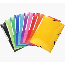 Exacompta 55829E fichier Carton Multicolore A4