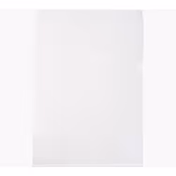 Exacompta 56111E protecteur de feuilles 210 x 297 mm (A4) Polypropylène (PP)