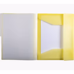 Exacompta 56170E fichier Polypropylène (PP) Couleurs assorties A4 - Vue supplémentaire 11