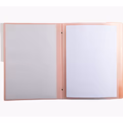 Exacompta 56170E fichier Polypropylène (PP) Couleurs assorties A4 - Vue supplémentaire 12