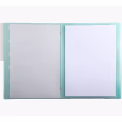 Exacompta 56170E fichier Polypropylène (PP) Couleurs assorties A4 - Vue supplémentaire 14