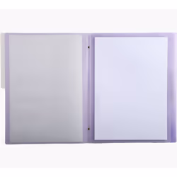 Exacompta 56170E fichier Polypropylène (PP) Couleurs assorties A4 - Vue supplémentaire 16