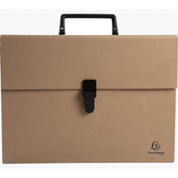 Exacompta 56847E trieuse Marron Carton