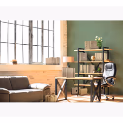 Exacompta 56847E trieuse Marron Carton