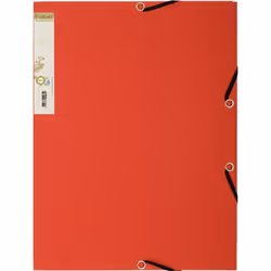 Exacompta 56985E, A4, Papier, Rouge, 240 mm, 320 mm