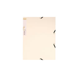 Exacompta 56986SE fichier Carton Sable A4