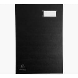 Exacompta 57021E fichier Carton Noir A4