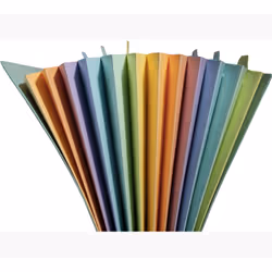 Exacompta 58560E fichier Carton comprimé Couleurs assorties A4 - Vue supplémentaire 11