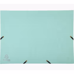 Exacompta 58560E fichier Carton comprimé Couleurs assorties A4 - Vue supplémentaire 4