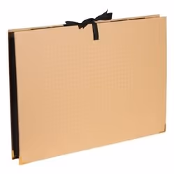 Exacompta 58602E trieuse Beige Carton, Papier