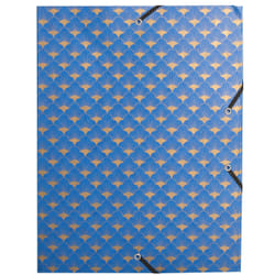 Exacompta Neo Deco Carton Couleurs assorties A4