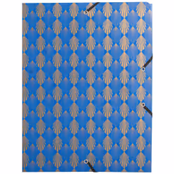 Exacompta Neo Deco Carton Couleurs assorties A4