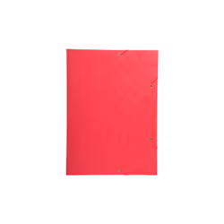 Exacompta 59503E, A3, Carton, Rouge, 100 feuilles, 0,7 mm, 320 mm