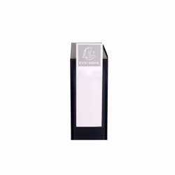Exacompta 59831E porte-document Polypropylène (PP) Noir
