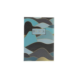 Album photos - EXACOMPTA - OCEAN - 225 x 325 mm - 100 pages - 300 photos de 10 x 15 mm