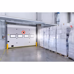 Exacompta 67013E pictogramme adhésif Polyvinyl chloride (PVC) Rouge