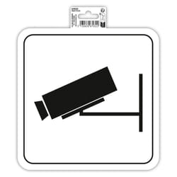 Exacompta 67032E anneau d’information Blanc PVC 10 pièce(s)