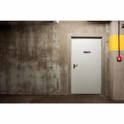 Exacompta 67152E pictogramme adhésif Aluminium Gris - Vue supplémentaire 3