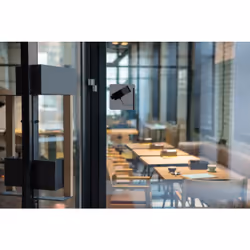Exacompta 67180E pictogramme adhésif Aluminium Gris - Vue supplémentaire 5