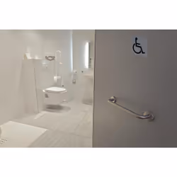 Exacompta 67191E pictogramme adhésif Aluminium Gris - Vue supplémentaire 4