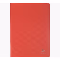 Exacompta 85105E, 210 x 297 mm (A4), Polypropylène (PP)