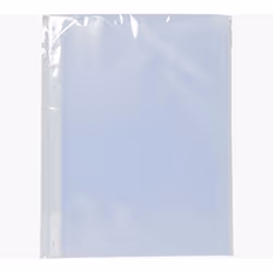 Exacompta 86001E protecteur de feuilles 210 x 297 mm (A4) Polypropylène (PP) 10 pièce(s)