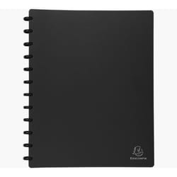 Exacompta 86351E protecteur de feuilles 210 x 297 mm (A4) Polypropylène (PP)
