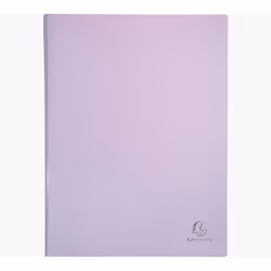 Exacompta 88360E protège-documents de présentation 30 pochettes 60 feuilles A4 - Vue supplémentaire 4