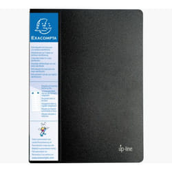 Exacompta 88401E protecteur de feuilles 210 x 297 mm (A4) Polypropylène (PP)