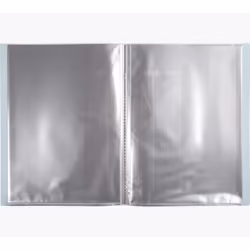 Exacompta 88460E protège-documents de présentation 40 pochettes 80 feuilles A4 - Vue supplémentaire 10