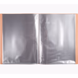 Exacompta 88460E protège-documents de présentation 40 pochettes 80 feuilles A4 - Vue supplémentaire 11