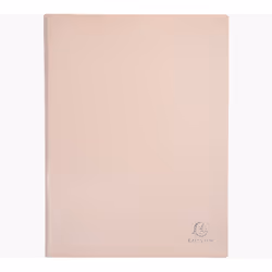 Exacompta 88460E protège-documents de présentation 40 pochettes 80 feuilles A4 - Vue supplémentaire 5
