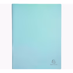 Exacompta 88460E protège-documents de présentation 40 pochettes 80 feuilles A4 - Vue supplémentaire 6