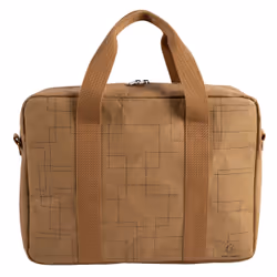 Exacompta Eterneco, Malette, 38,1 cm (15"), Sangle épaule, 1 kg