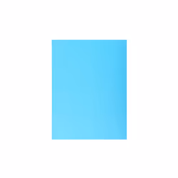 Exacompta Jura 250, A4, Bleu, 240 mm, 320 mm, 50 pièce(s)