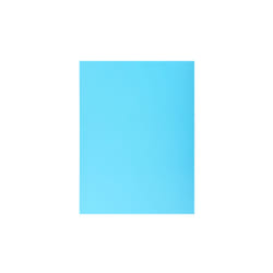 Exacompta Jura 250 Bleu A4