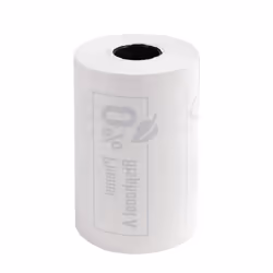 Exacompta 40754E, 55 g/m², Blanc, 46 mm, 24 m, 30 pièce(s)