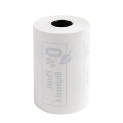 Exacompta 40754E papier de calculs et de déclarations 30 pièce(s) 55 g/m² 46 mm 24 m