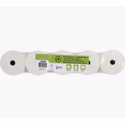 Exacompta 43828E papier thermique