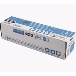 Exacompta Thermorolle SafeContact 43942E 57mmx9m 9 m - Vue supplémentaire 4