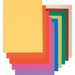 Exacompta 150100E fichier Multicolore A4