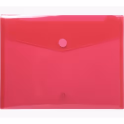Exacompta 56420E fichier Polypropylène (PP) Couleurs assorties, Bleu, Vert, Violet, Rouge, Transparent A4 - Vue supplémentaire 4