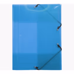 Exacompta 56701E fichier Polypropylène (PP) Couleurs assorties A4 - Vue supplémentaire 2