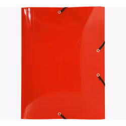 Exacompta 56701E fichier Polypropylène (PP) Couleurs assorties A4 - Vue supplémentaire 4