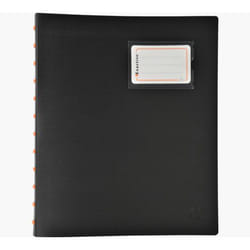 Exacompta 86334E protecteur de feuilles 210 x 297 mm (A4) Polypropylène (PP)