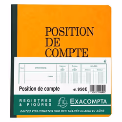 EXACOMPTA 950E